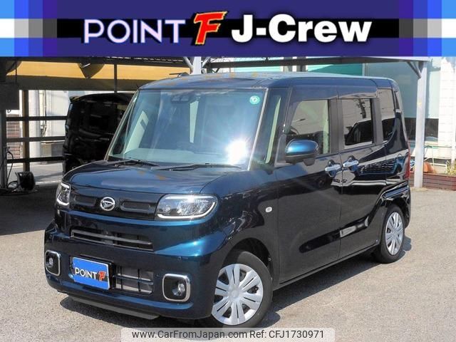 daihatsu tanto 2019 CFJ1730971 image 1