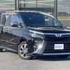 toyota voxy 2018 -TOYOTA--Voxy DBA-ZRR80W--ZRR80-0418832---TOYOTA--Voxy DBA-ZRR80W--ZRR80-0418832- image 1