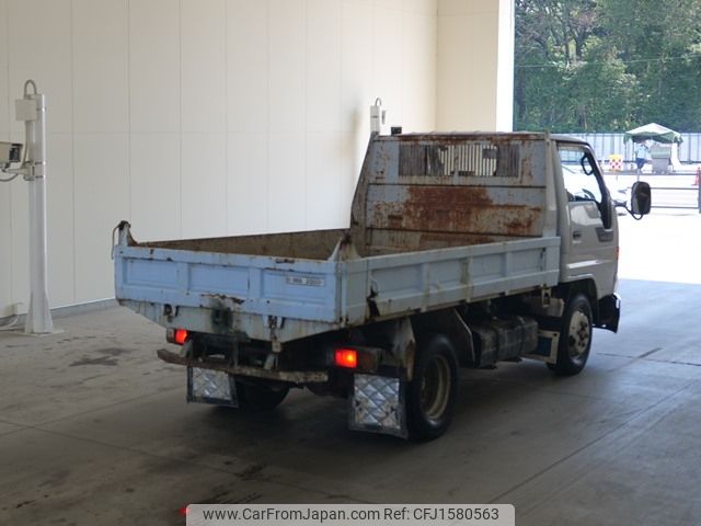 hino ranger 1999 CFJ1580563 image 2