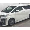 toyota vellfire 2018 -TOYOTA 【倉敷 330ﾀ4070】--Vellfire DBA-GGH30W--GGH30W-0029166---TOYOTA 【倉敷 330ﾀ4070】--Vellfire DBA-GGH30W--GGH30W-0029166- image 6