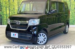 honda n-box 2021 -HONDA--N BOX 6BA-JF3--JF3-5115458---HONDA--N BOX 6BA-JF3--JF3-5115458-