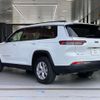 jeep grand-cherokee 2022 -CHRYSLER--Jeep Grand Cherokee 7BA-WL36L--1C4RJKKG1M8176265---CHRYSLER--Jeep Grand Cherokee 7BA-WL36L--1C4RJKKG1M8176265- image 8