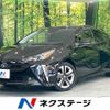 toyota prius 2019 -TOYOTA--Prius DAA-ZVW51--ZVW51-6126417---TOYOTA--Prius DAA-ZVW51--ZVW51-6126417- image 1