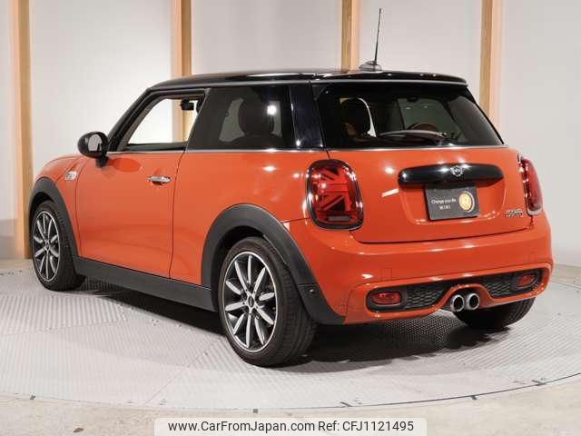 mini mini-others 2018 -BMW--BMW Mini XR20M--0TM82543---BMW--BMW Mini XR20M--0TM82543- image 2