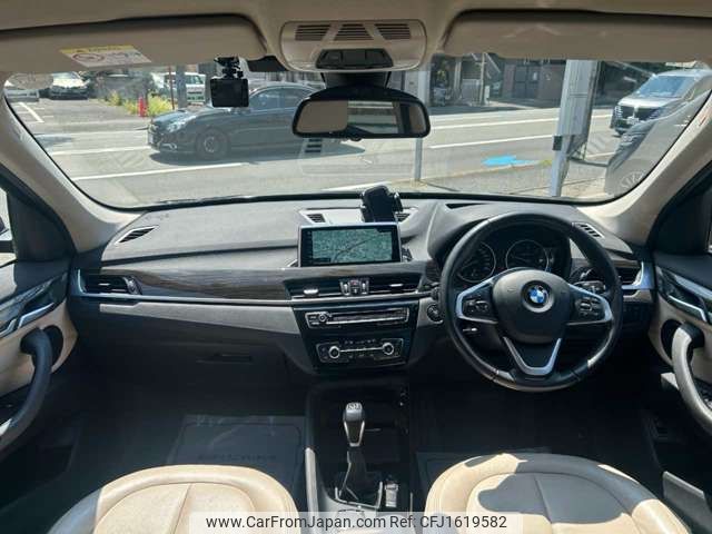 bmw x1 2018 CFJ1619582 image 2