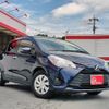 toyota vitz 2017 -TOYOTA--Vitz DBA-NSP130--2278773---TOYOTA--Vitz DBA-NSP130--2278773- image 2