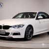 bmw 3-series 2018 -BMW--BMW 3 Series LDA-8C20--WBA8C56000NU85755---BMW--BMW 3 Series LDA-8C20--WBA8C56000NU85755- image 1