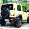 suzuki jimny-sierra 2024 CFJ1708473 image 17