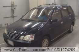 toyota gaia 2000 -TOYOTA--Gaia SXM10G-7159048---TOYOTA--Gaia SXM10G-7159048-