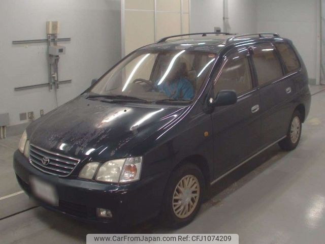 toyota gaia 2000 -TOYOTA--Gaia SXM10G-7159048---TOYOTA--Gaia SXM10G-7159048- image 1