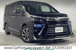 toyota voxy 2018 -TOYOTA--Voxy DBA-ZRR80W--ZRR80-0435728---TOYOTA--Voxy DBA-ZRR80W--ZRR80-0435728-