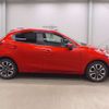 mazda demio 2014 CFJ1663853 image 4