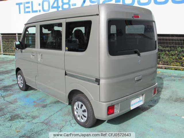 suzuki every 2024 -SUZUKI 【川口 480ｲ5968】--Every DA17V--775710---SUZUKI 【川口 480ｲ5968】--Every DA17V--775710- image 2