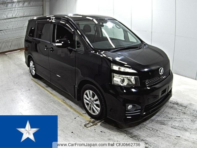 toyota voxy 2012 -TOYOTA--Voxy ZRR70W--ZRR70-0485278---TOYOTA--Voxy ZRR70W--ZRR70-0485278- image 1