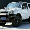 suzuki jimny 2014 CFJ1731055 image 16