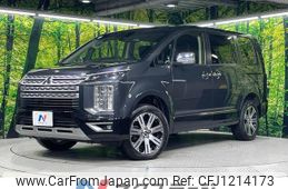 mitsubishi delica-d5 2022 quick_quick_CV1W_CV1W-4010637