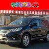 honda cr-v 2013 quick_quick_DBA-RM1_RM1-1103742 image 1