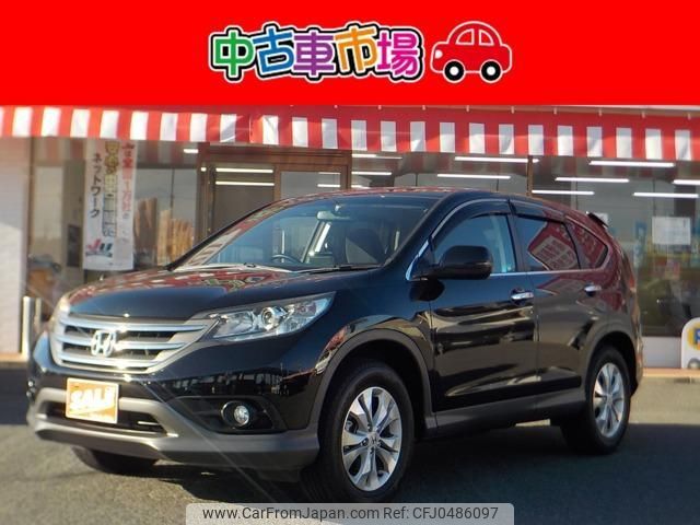 honda cr-v 2013 quick_quick_DBA-RM1_RM1-1103742 image 1