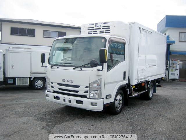 isuzu elf-truck 2019 GOO_NET_EXCHANGE_0560040A30241003W001 image 1