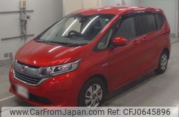 honda freed 2018 -HONDA--Freed GB7-1084814---HONDA--Freed GB7-1084814-