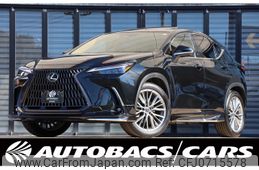 lexus nx 2024 -LEXUS--Lexus NX 5BA-AAZA20--AAZA20-1004693---LEXUS--Lexus NX 5BA-AAZA20--AAZA20-1004693-