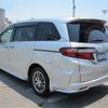 honda odyssey 2018 -HONDA--Odyssey RC4--1157216---HONDA--Odyssey RC4--1157216- image 12
