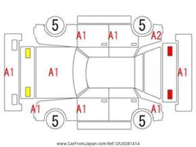 daihatsu mira-tocot 2020 -DAIHATSU--Mira Tocot 5BA-LA550S--LA550S-0039575---DAIHATSU--Mira Tocot 5BA-LA550S--LA550S-0039575- image 2