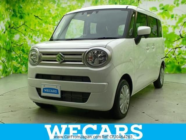 suzuki wagon-r 2023 quick_quick_5BA-MX81S_MX81S-106584 image 1