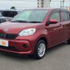 toyota passo 2016 -TOYOTA--Passo DBA-M700A--M700A-0023992---TOYOTA--Passo DBA-M700A--M700A-0023992- image 10
