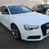 audi a5 2014 -AUDI 【名古屋 307ﾉ2729】--Audi A5 DBA-8TCDNL--WAUZZZ8TXFA026279---AUDI 【名古屋 307ﾉ2729】--Audi A5 DBA-8TCDNL--WAUZZZ8TXFA026279- image 34