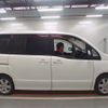 nissan serena 2009 -NISSAN--Serena CC25-288512---NISSAN--Serena CC25-288512- image 4