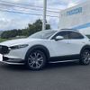 mazda cx-3 2024 CFJ1649504 image 1