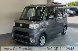 daihatsu wake 2018 -DAIHATSU--WAKE LA700S-0129788---DAIHATSU--WAKE LA700S-0129788-