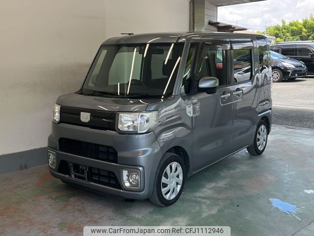 daihatsu wake 2018 -DAIHATSU--WAKE LA700S-0129788---DAIHATSU--WAKE LA700S-0129788- image 1