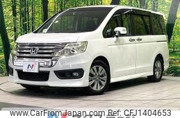 honda stepwagon-spada 2012 CFJ1404653