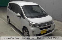 daihatsu move 2013 -DAIHATSU 【長野 584ﾐ6】--Move LA100S--LA100S-0208057---DAIHATSU 【長野 584ﾐ6】--Move LA100S--LA100S-0208057-