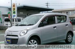 suzuki alto 2010 -SUZUKI 【浜松 582ｳ9078】--Alto HA25S--762442---SUZUKI 【浜松 582ｳ9078】--Alto HA25S--762442-