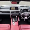 lexus rx 2016 CFJ1710032 image 2