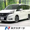 nissan serena 2017 -NISSAN--Serena DAA-GFC27--GFC27-067408---NISSAN--Serena DAA-GFC27--GFC27-067408- image 1