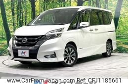 nissan serena 2017 -NISSAN--Serena DAA-GFC27--GFC27-067408---NISSAN--Serena DAA-GFC27--GFC27-067408-