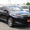 toyota harrier 2015 quick_quick_DBA-ZSU65W_ZSU65-0013621 image 10