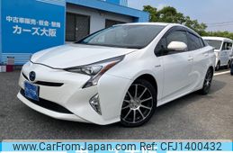 toyota prius 2016 -TOYOTA--Prius DAA-ZVW50--ZVW50-6001759---TOYOTA--Prius DAA-ZVW50--ZVW50-6001759-