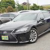lexus ls 2023 -LEXUS--Lexus LS 6AA-GVF55--GVF55-6008220---LEXUS--Lexus LS 6AA-GVF55--GVF55-6008220- image 4