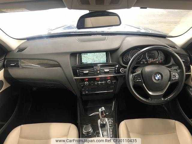 bmw x3 2015 -BMW--BMW X3 LDA-WY20--WBAWY320700K39866---BMW--BMW X3 LDA-WY20--WBAWY320700K39866- image 2