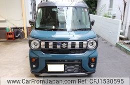 suzuki spacia 2025 CFJ1530595