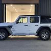 jeep wrangler 2020 quick_quick_JL20L_1C4HJXKN9LW349788 image 5