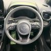toyota yaris-cross 2024 CFJ1515986 image 11
