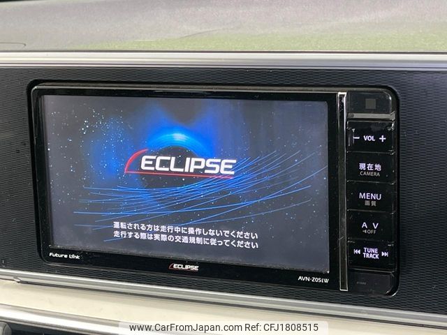 daihatsu cast 2016 CFJ1808515 image 2