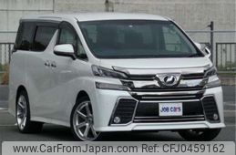 toyota vellfire 2015 -TOYOTA 【大阪 303】--Vellfire GGH30W--GGH30-0001229---TOYOTA 【大阪 303】--Vellfire GGH30W--GGH30-0001229-