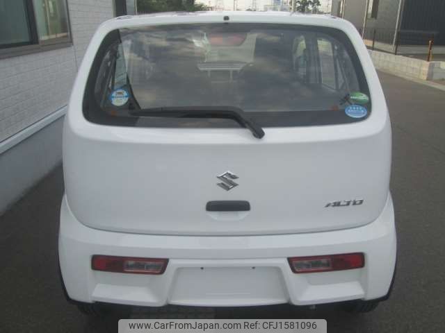 suzuki alto 2020 CFJ1581096 image 2